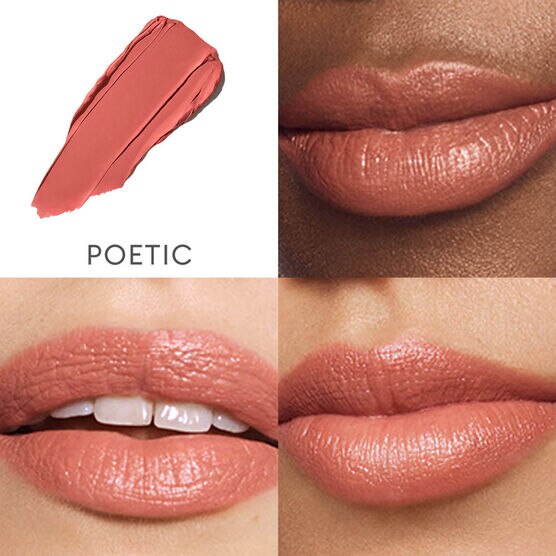 ROSE INC THE SATIN LIP TRIO